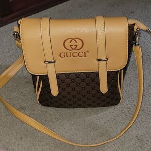 Gucci handbag